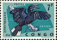 Stamp 116