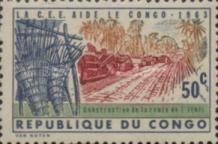 Stamp 133
