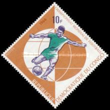 Stamp 268