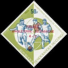 Stamp 282