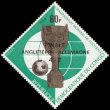 Stamp 284