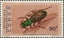 Stamp 399