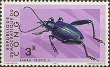 Stamp 402