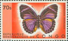 Stamp 409