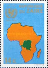 Stamp 445