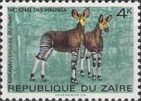 Stamp 505