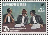 Stamp 517