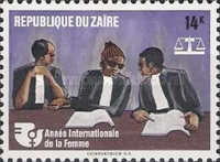 Stamp 518
