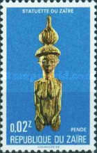 Stamp 519