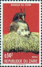 Stamp 524