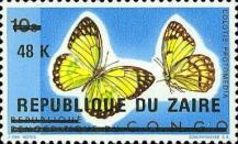 Stamp 542