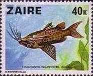 Stamp 551