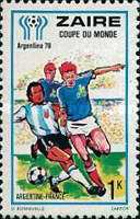 Stamp 555