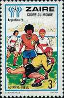 Stamp 556