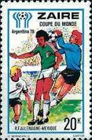 Stamp 560