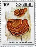 Stamp 599