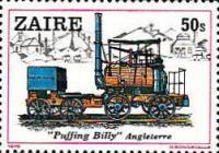 Stamp 621