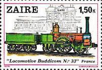 Stamp 622