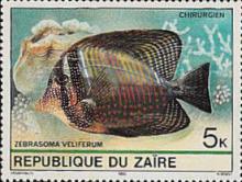 Stamp 664
