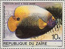 Stamp 665