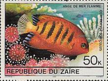 Stamp 667