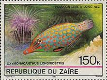 Stamp 668