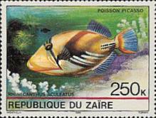 Stamp 670