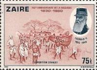 Stamp 689