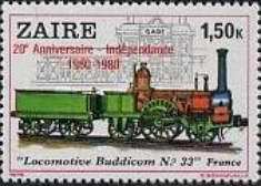 Stamp 695