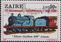 Stamp 696