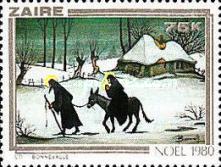 Stamp 703
