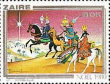 Stamp 704