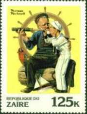 Stamp 712