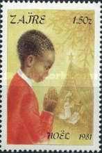 Stamp 741