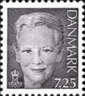 Stamp 1452