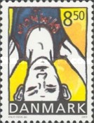 Stamp 1335