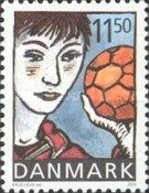 Stamp 1336