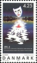Stamp 1340