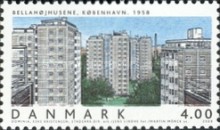 Stamp 1345