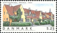 Stamp 1347