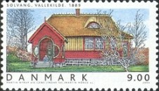 Stamp 1348