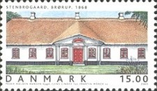 Stamp 1349
