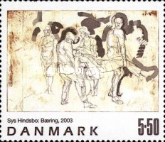 Stamp 1350