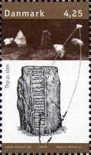 Stamp 1352