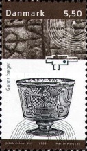Stamp 1353