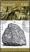 Stamp 1354