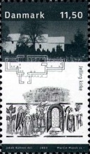 Stamp 1355