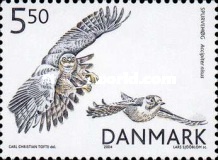 Stamp 1386