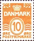 Stamp 203A
