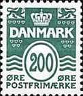 Stamp 1417